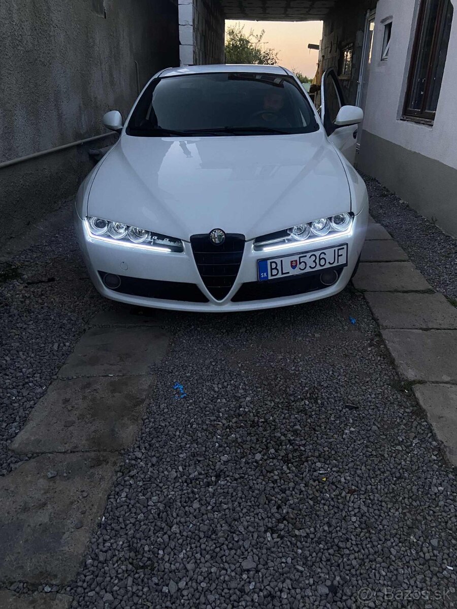 Alfa romeo 159 2.0 jtdm 125kw - 6