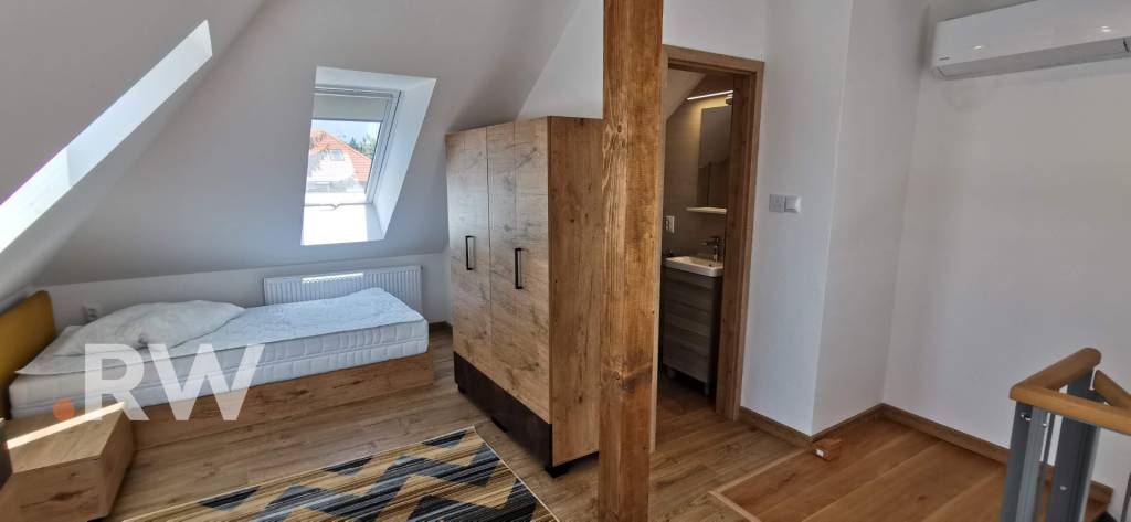 Krásny mezonetový 2i byt v centre mesta - Kalinčiakova - PRE - 6