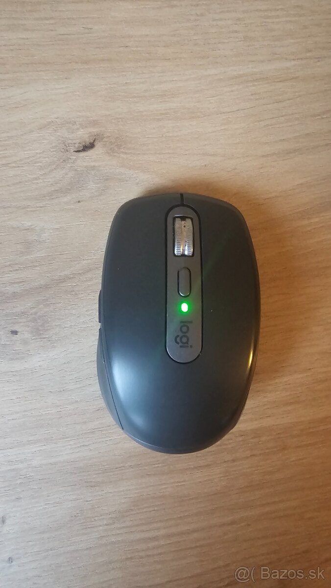 Myš Logi MX Anywhere 3 Logitech - 6