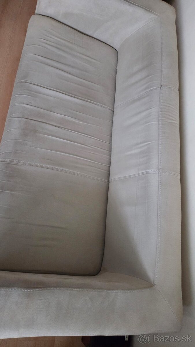 Sedacia súprava 2+1+1 - 6