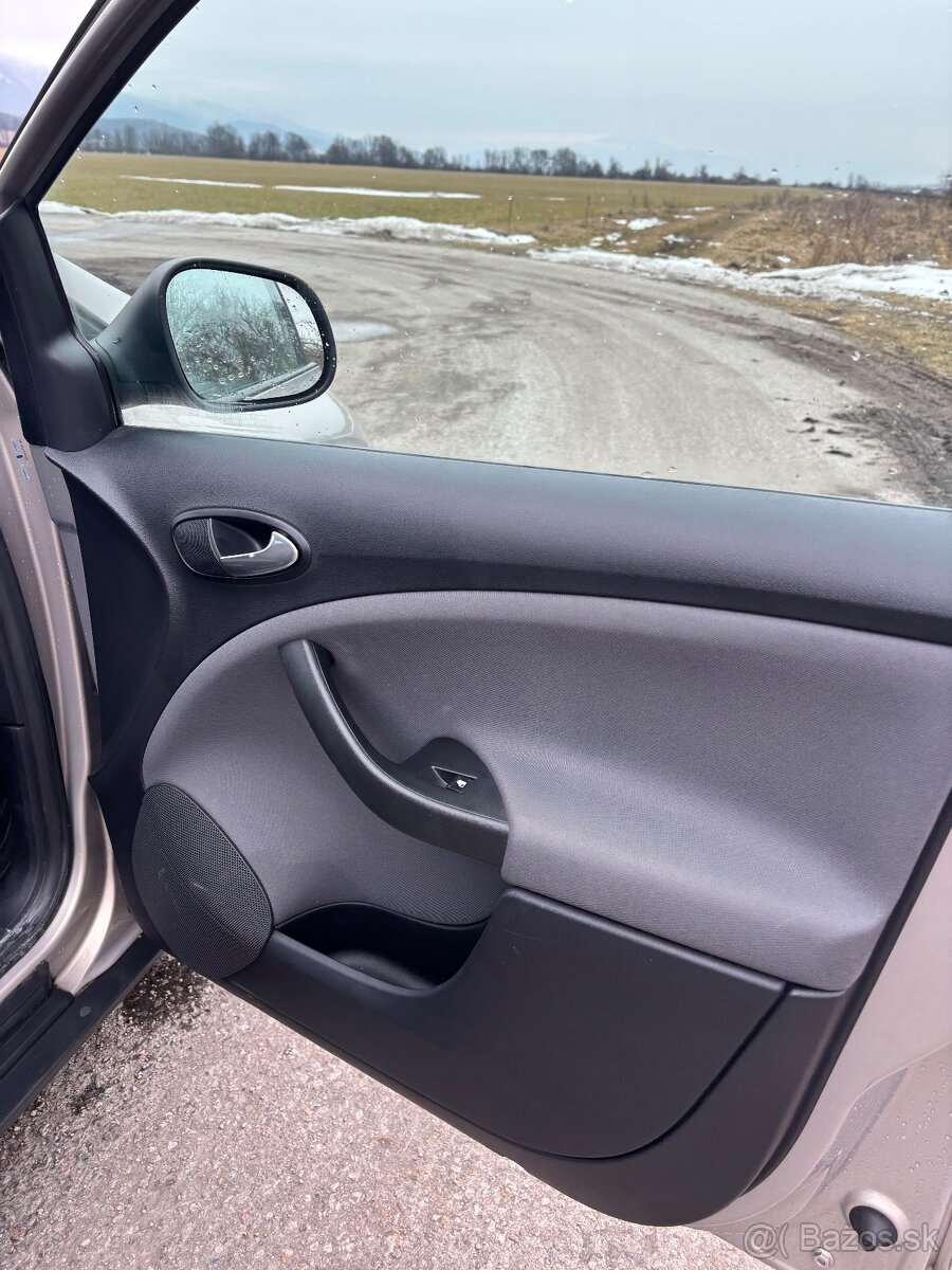 seat altea xl 1,2 tsi - 6