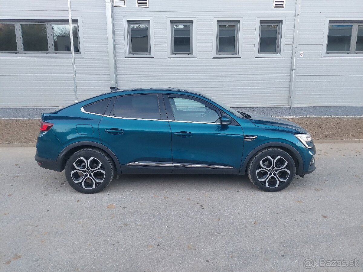 Renault Arkana 145 mHEV EDC 1.6 TCe - 6