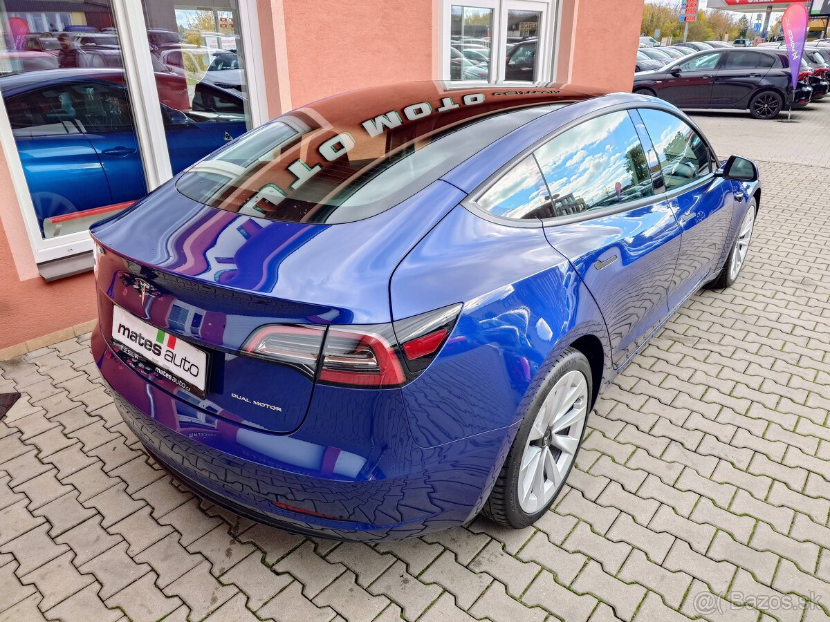 Tesla Model Y 2023 Standard Range 220 kW - 6