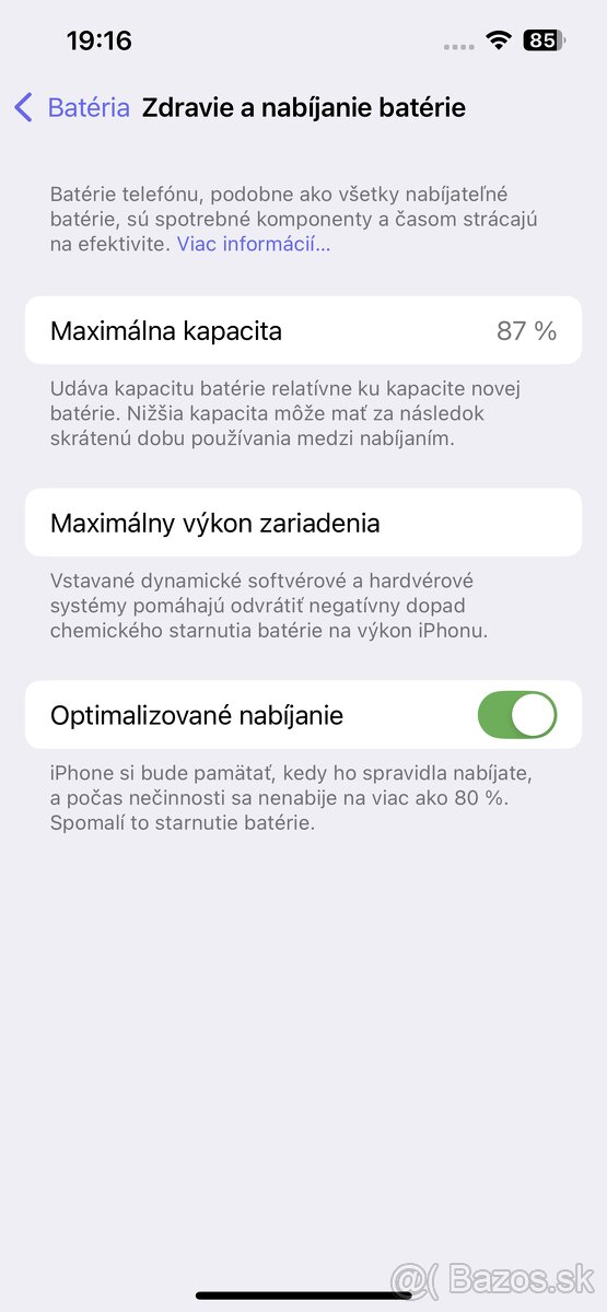 iPhone 14 s príslušenstvom, AKO NOVÝ - 6