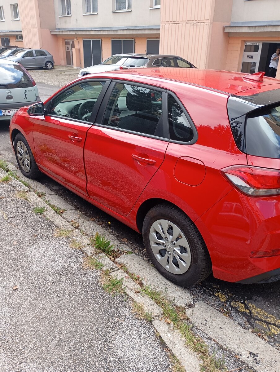 Hyundai i30 classic - 6