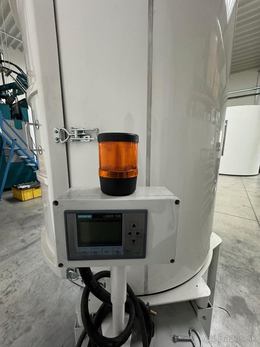 Odsávací zařízení EXTOR 4100 IP/5,5 kW(7596) - 6