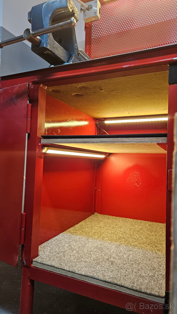 Ponk domácej výroby - 6