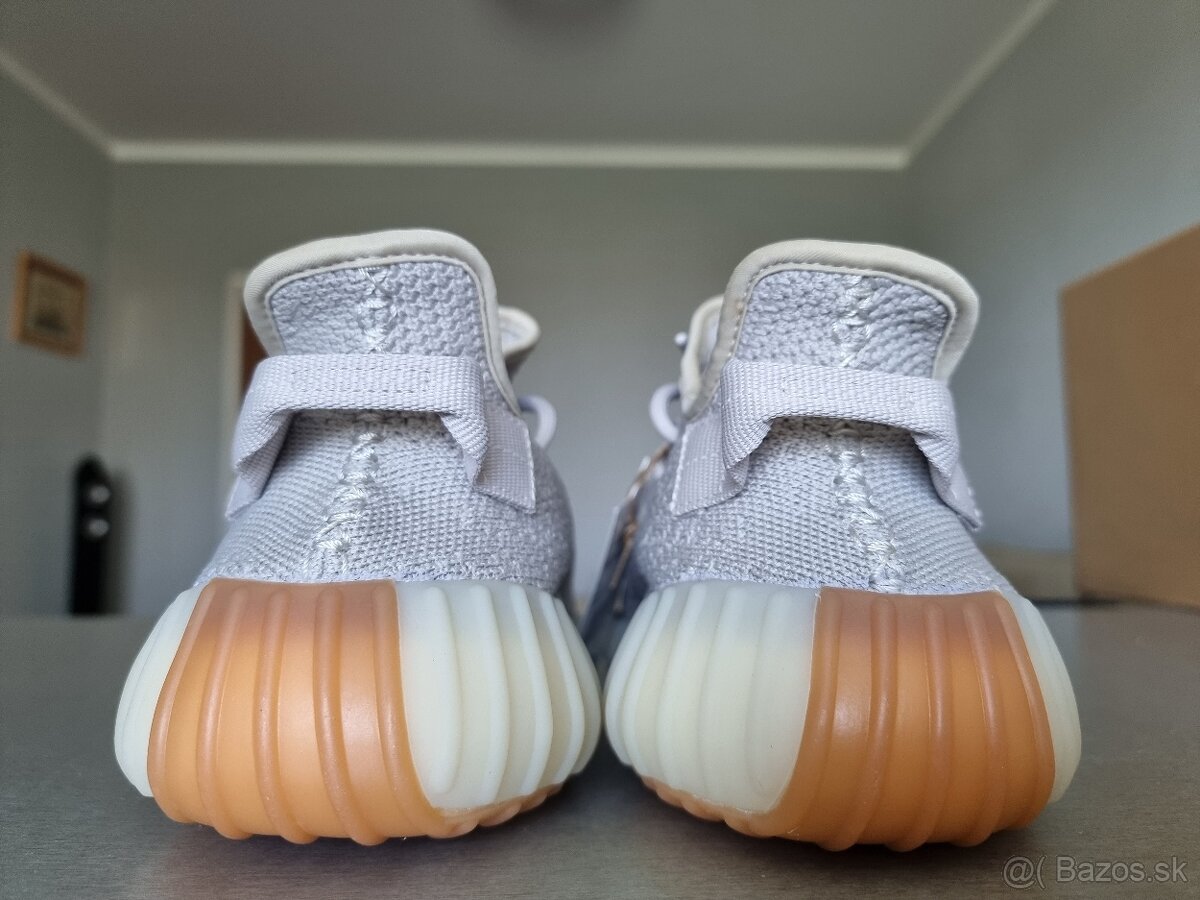 Adidas Yeezy Boost 350 v2 Sesame - 6