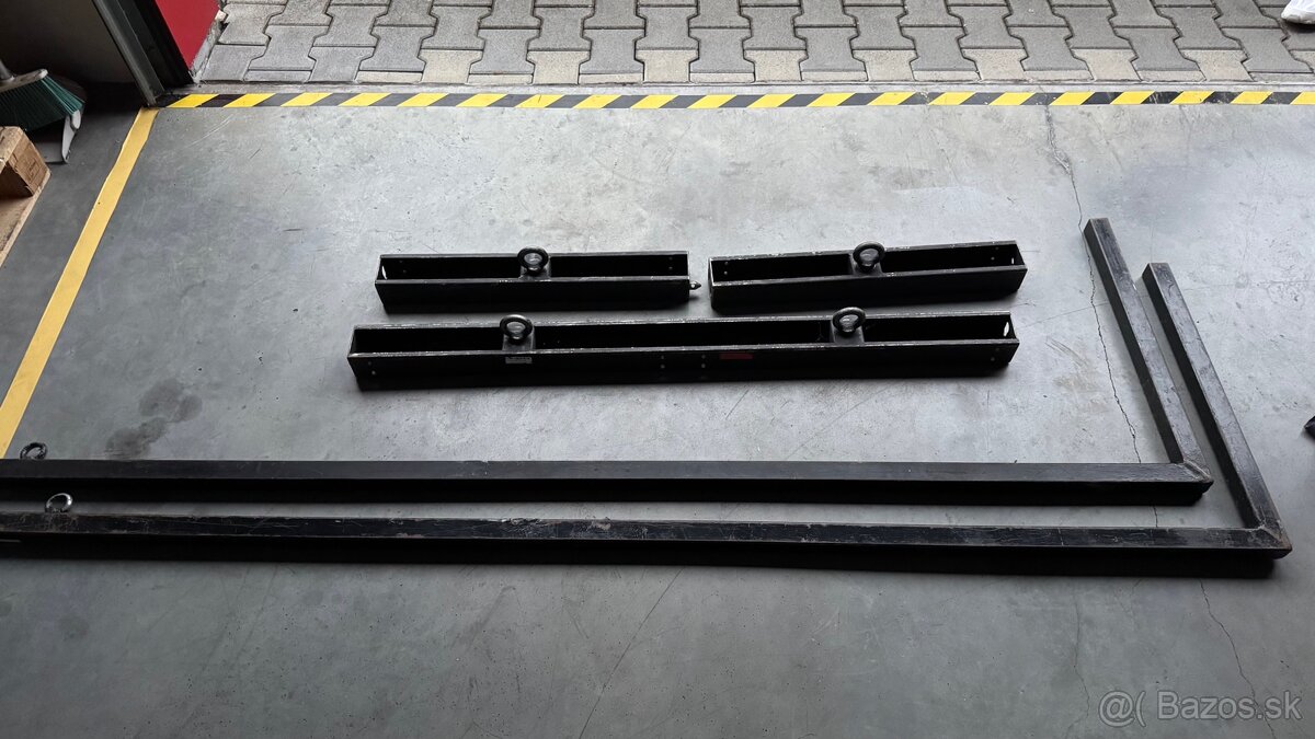 LED obrazovka P6.66 -set panelov+procesor led wal stena - 6