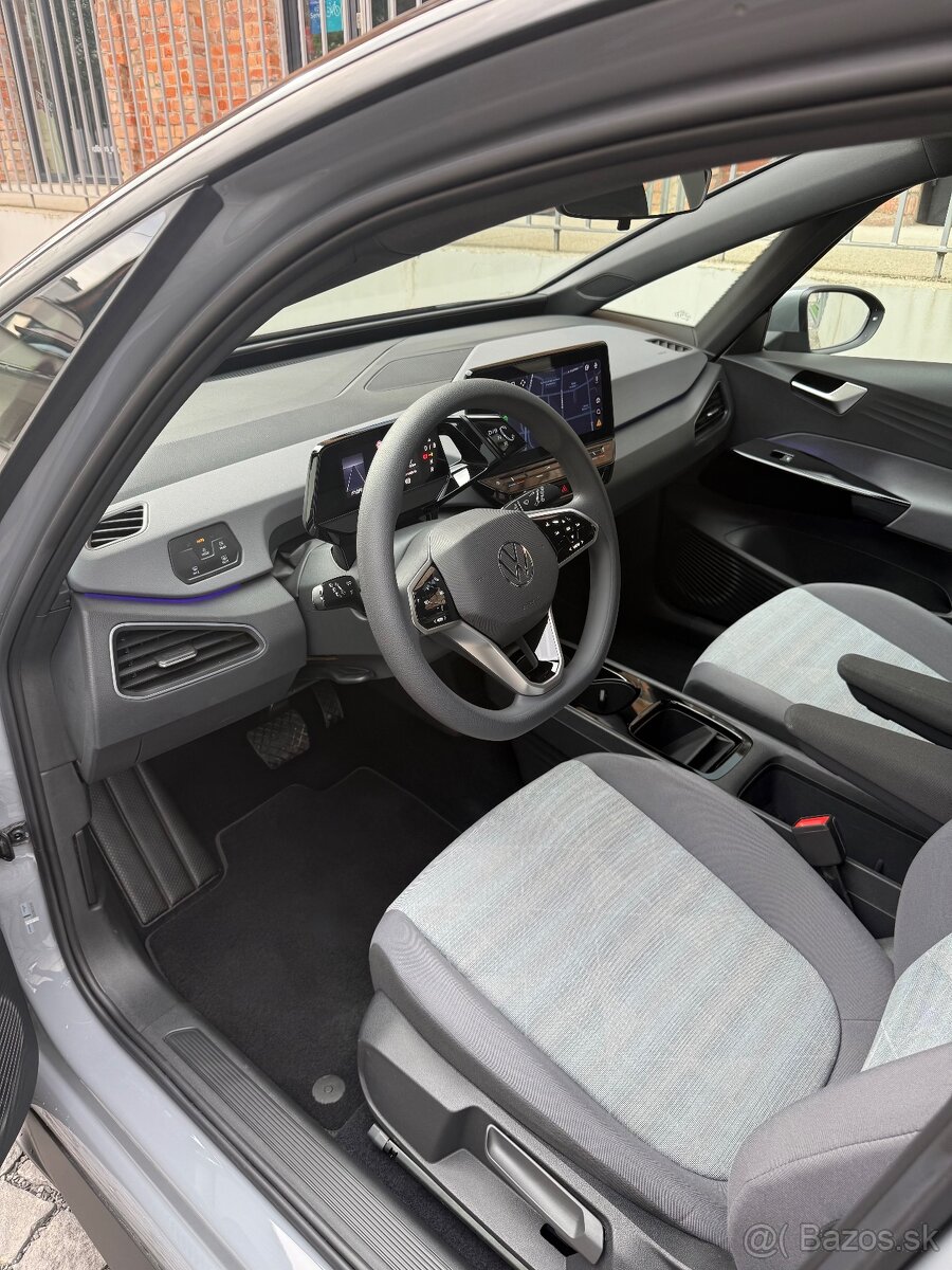 VW iD.3 Pure Performance - 6