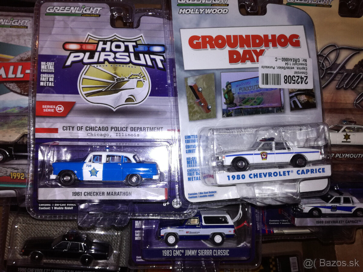 modely aut v mierke 1-43 1-18 - 6