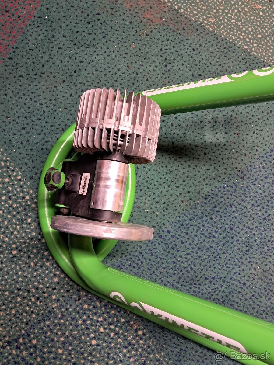 Cyklotrenazer Kinetic Rock n Roll - 6