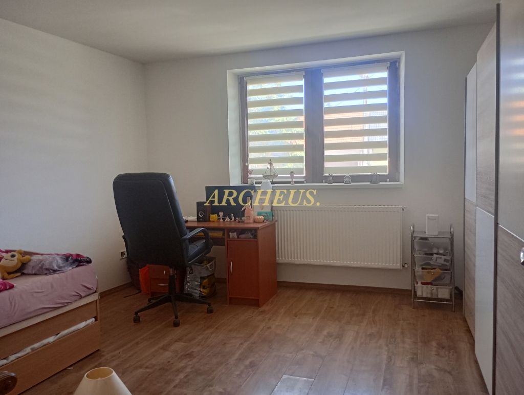 4 izbový rodinný dom v obci Zeleneč okres Trnava - 6