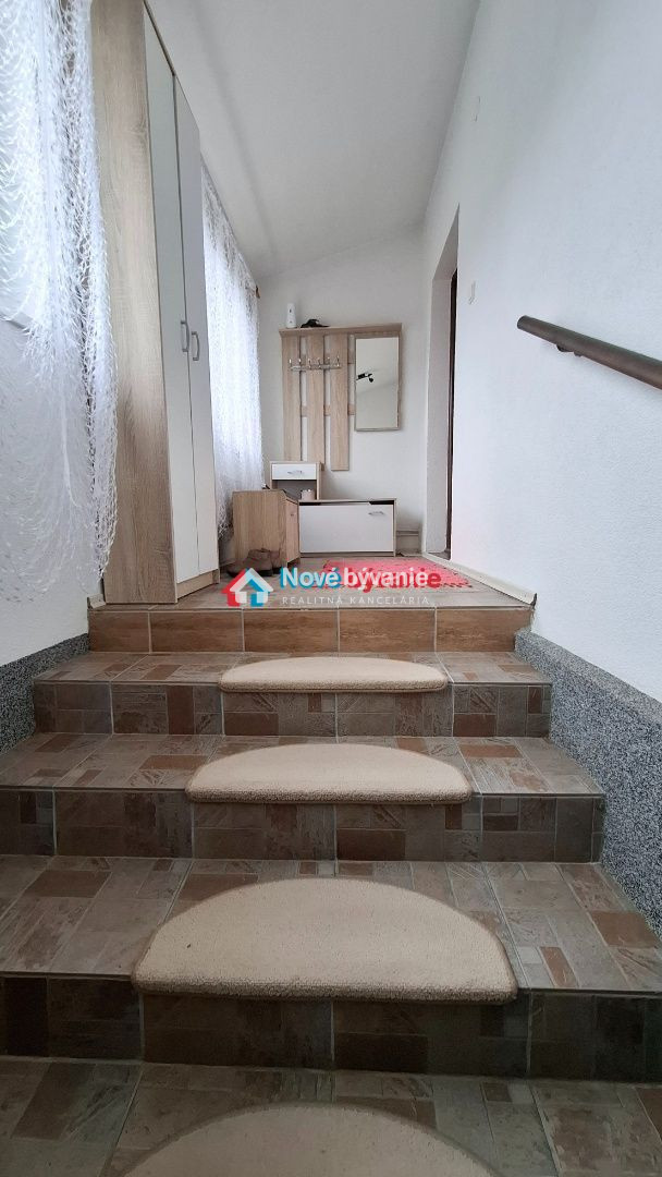 ZNÍŽENÁ CENA Na predaj zrekonštruovaný dom, Ubľa (N003-12-M - 6