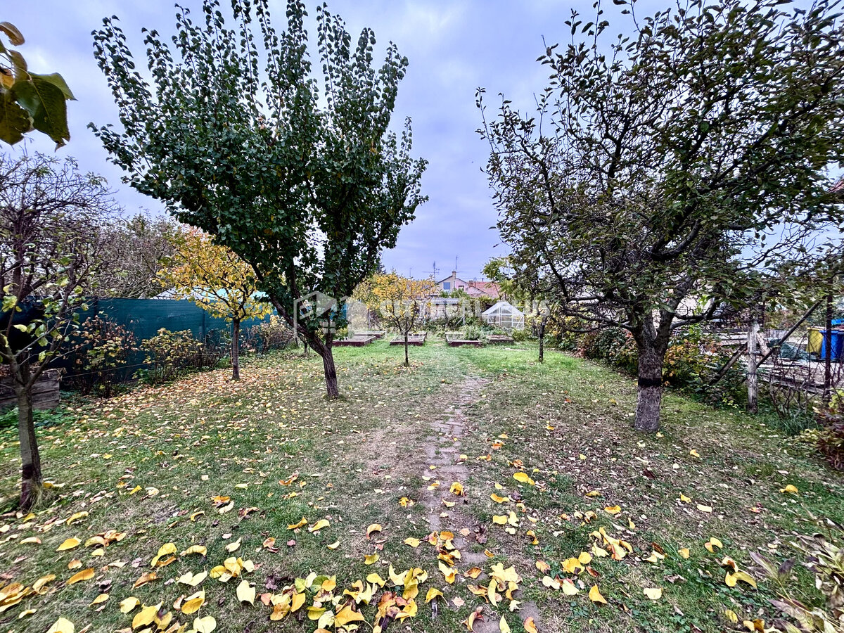 Ponúkame Vám na predaj 1 izbový dom v Nových Zámkoch - 6