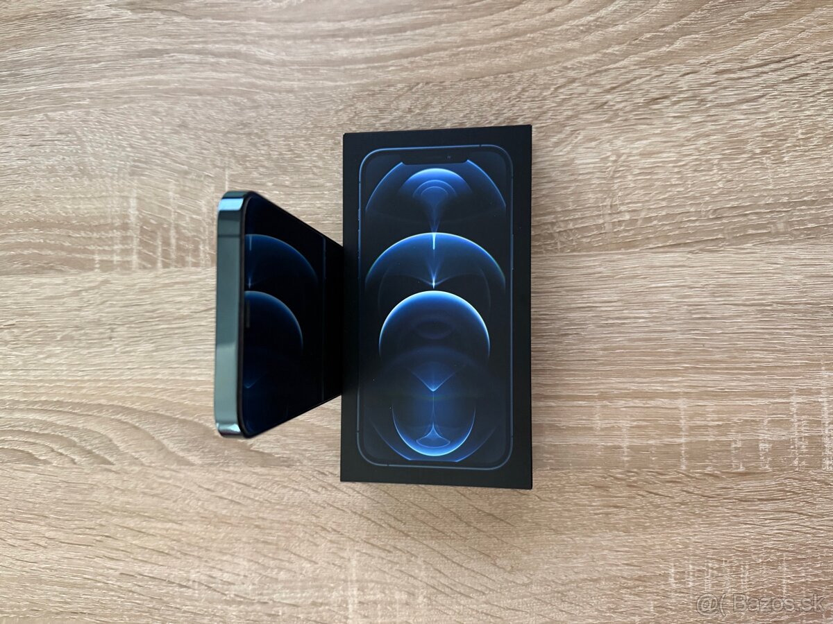 Predám Apple iPhone 12 Pro Max - 6