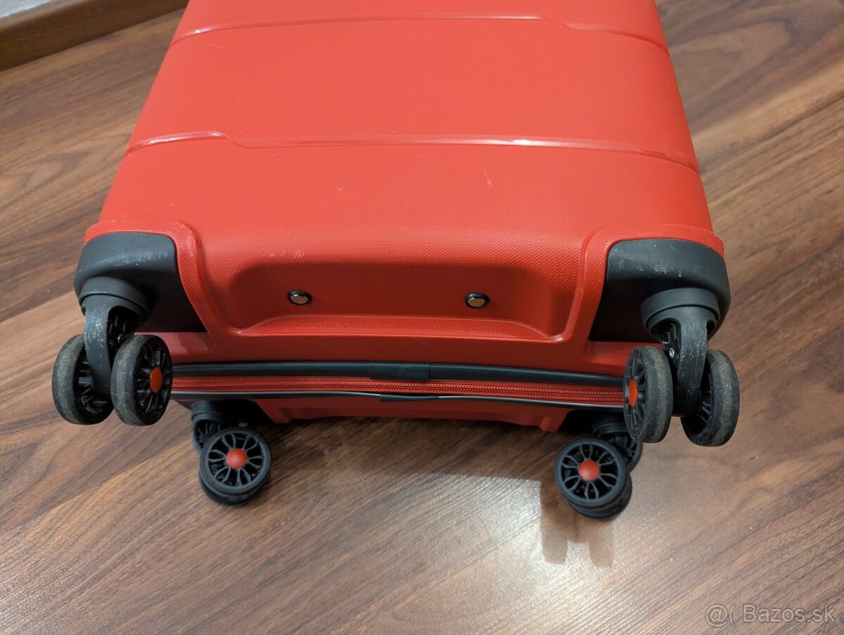 Prirucny kufor MODO by Roncato - 6