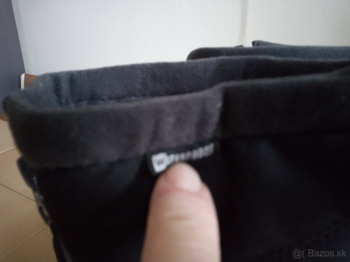 Panske vodeodolne snehule QUECHUA. - 6