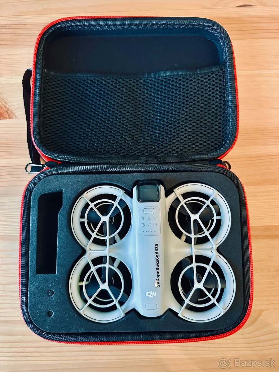 Predam dron DJI Neo - 6