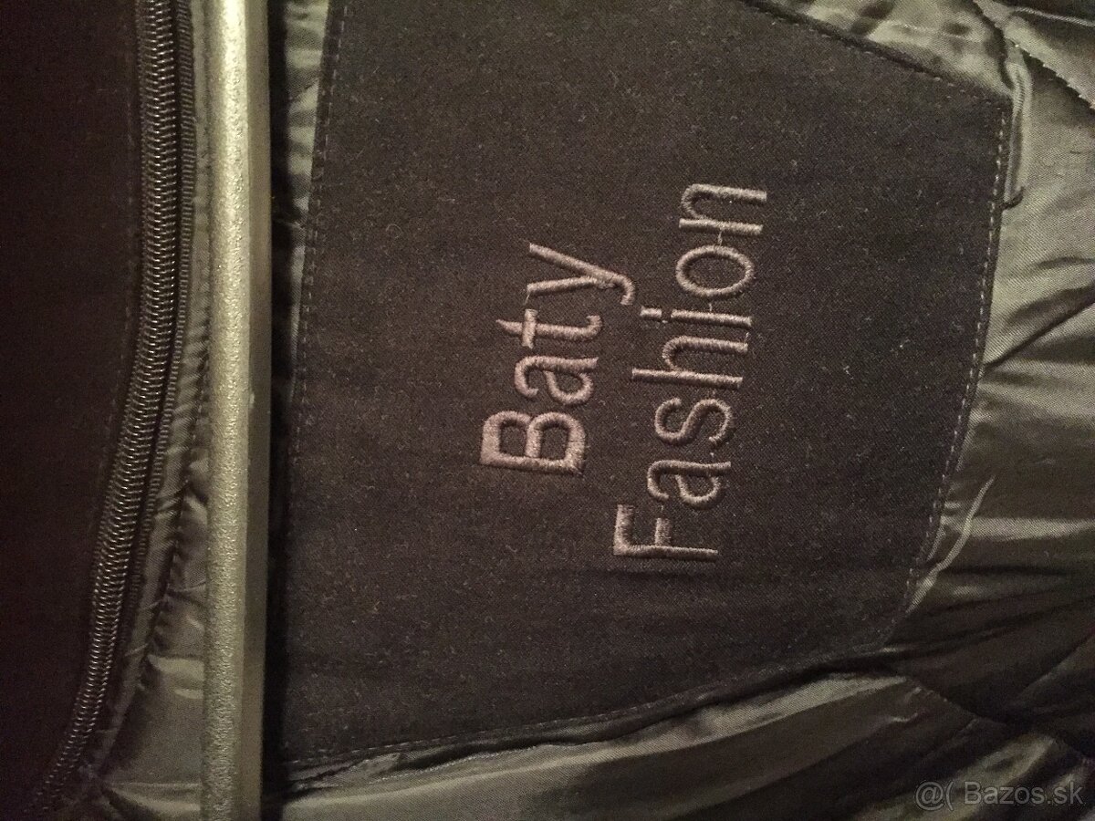 Bundy/ kabáty veľkosť 38/12/Médium - 6