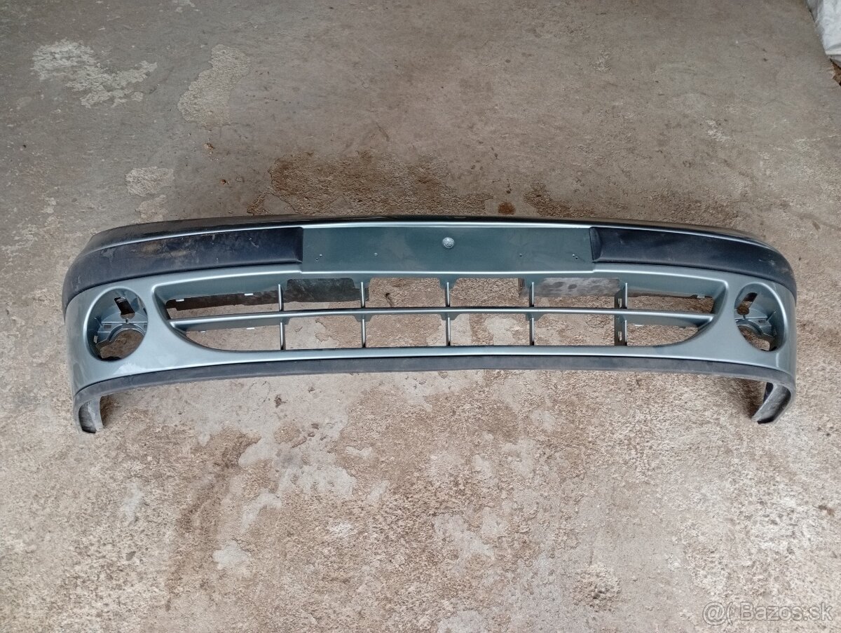 Renault Megane 99-02 - 6