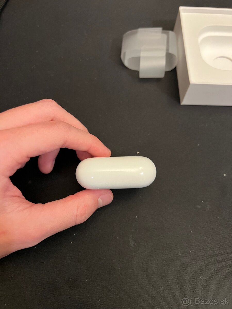 Apple AirPods (3. generácia) – originál - 6