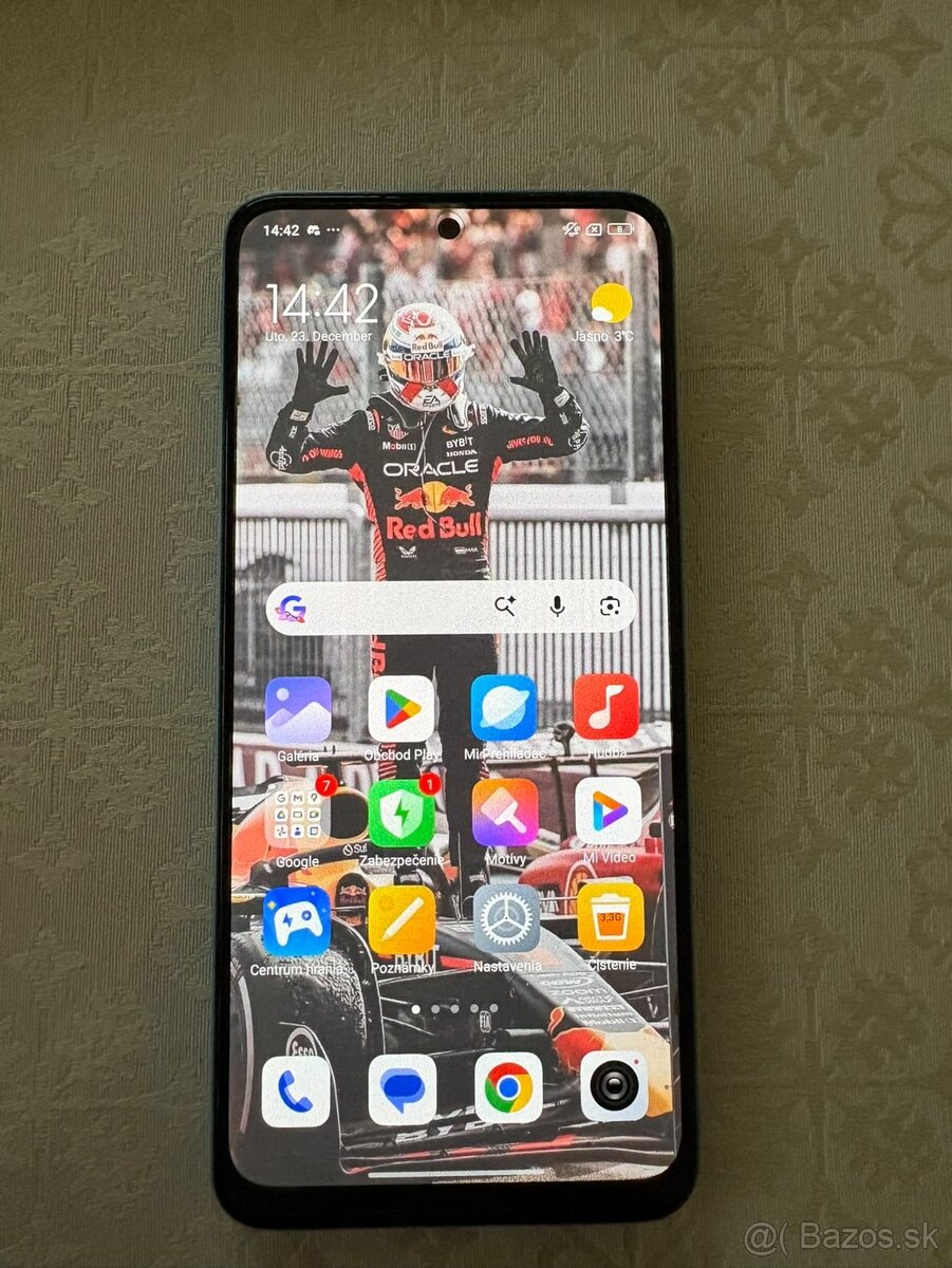 Xiaomi Redmi Note 12 - 6