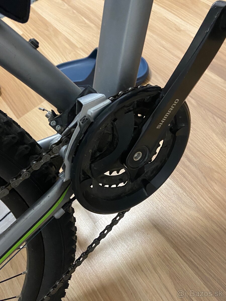 MTB XC Author Solution 27,5 2023 - 6