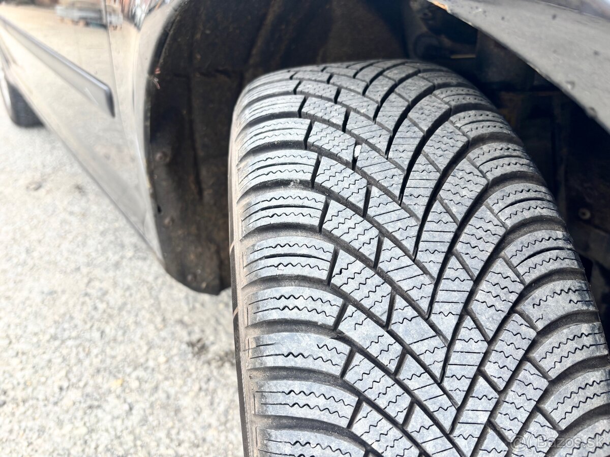 Škoda octavia 2 fl 1,6 TDi - 6