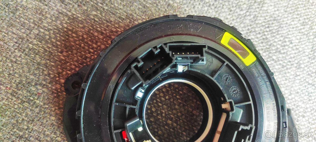 krúžok pod volant na BMW - č.2 - 6