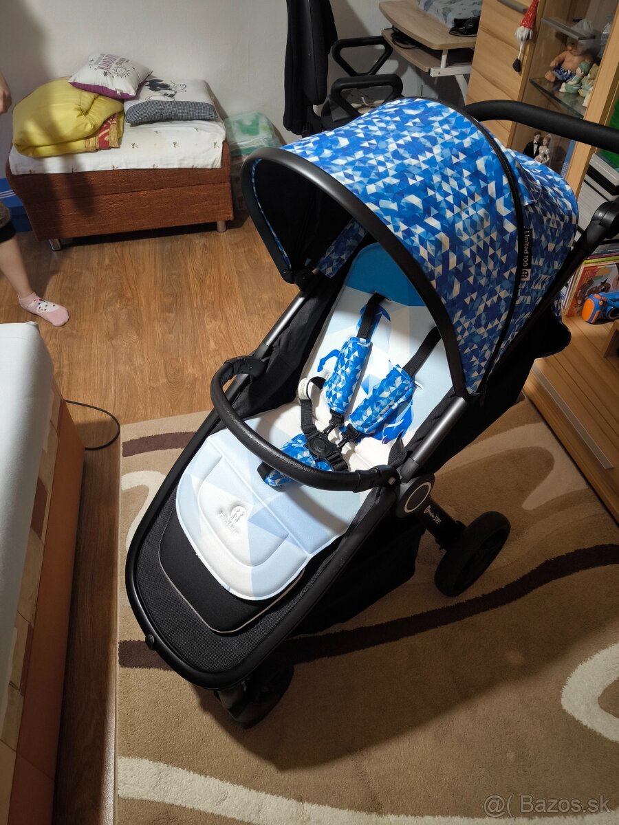 Športový kocik - 6