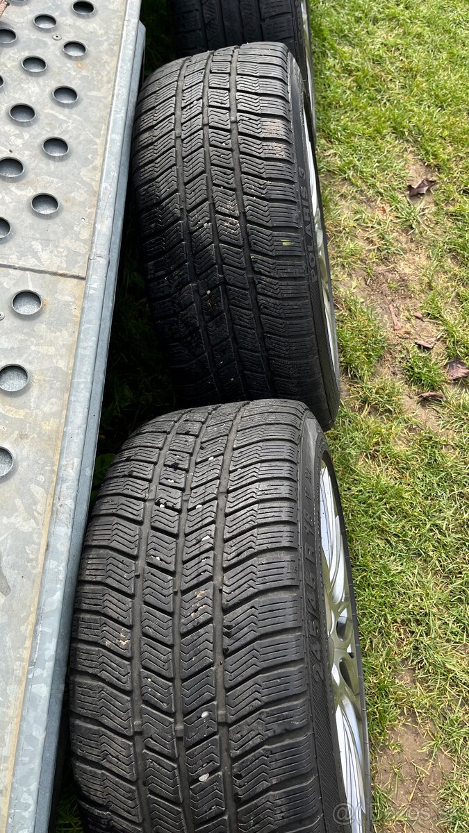 Kolesá 5x112 r18 ats - 6