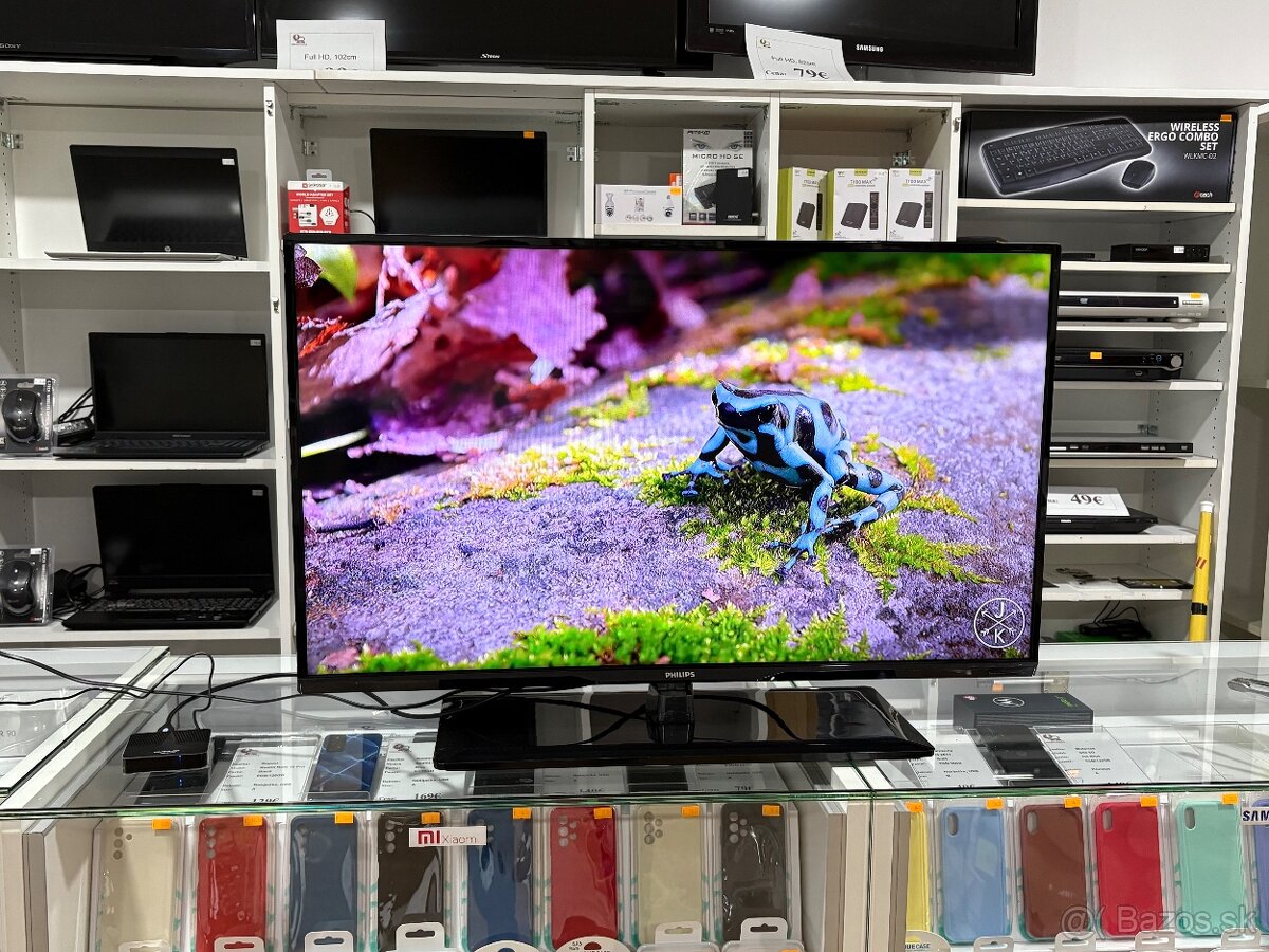 Philips 39PFL3088H FHD 99cm - 6