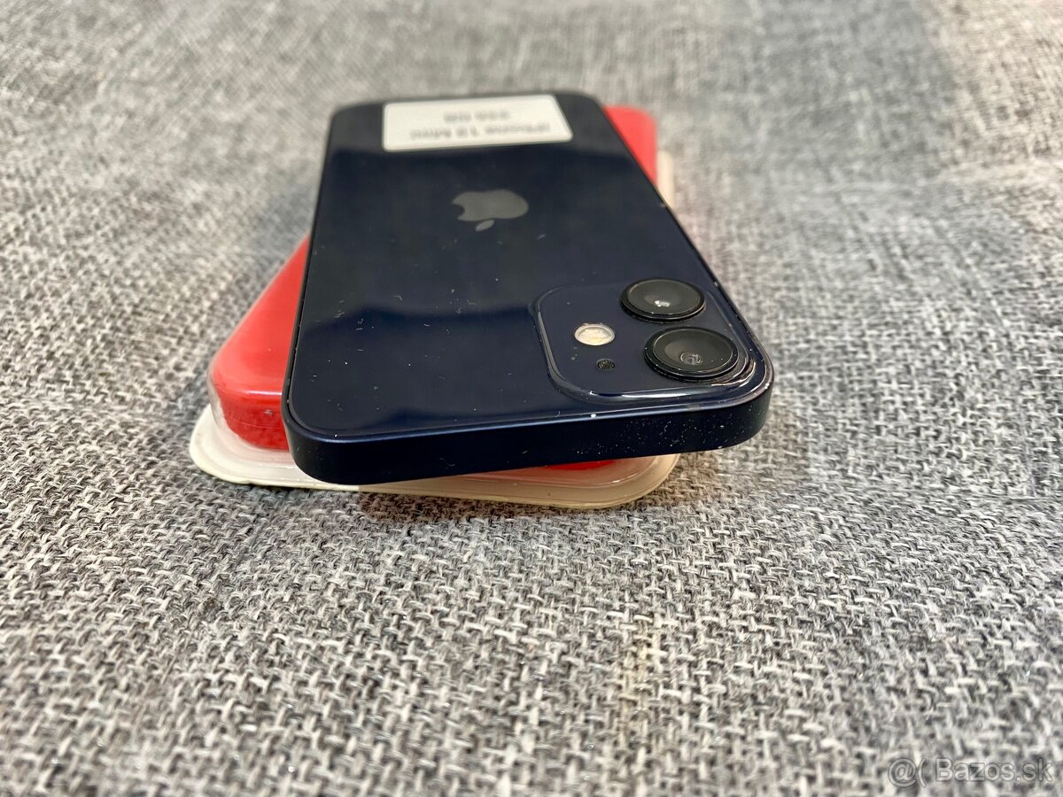 iPhone 12 Mini 256GB (plne funkčný) - 6