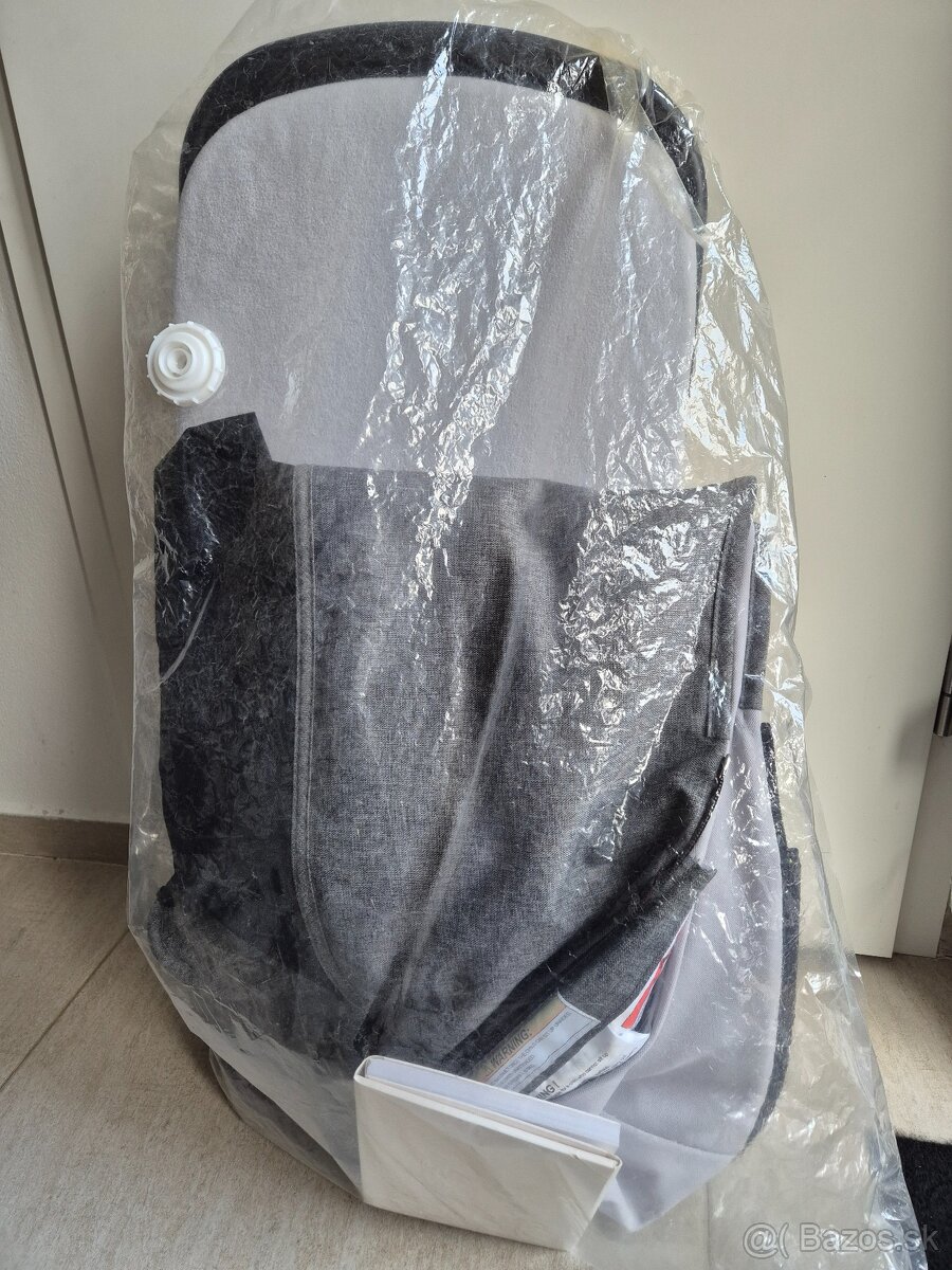 Detský kočík Bugaboo Fox 2 s bohatým príslušenstvom - 6