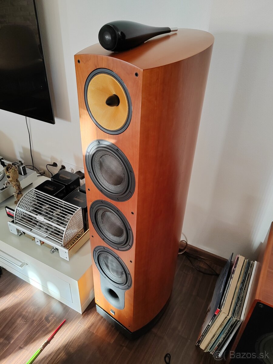 b&w 803d Bowers&Wilkins - 6