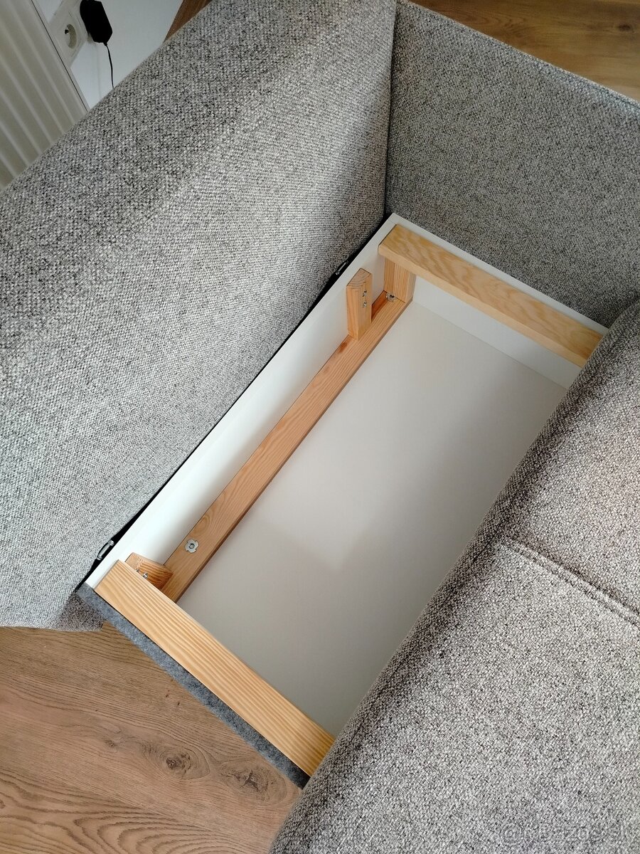 Rozkladacia pohovka - 6