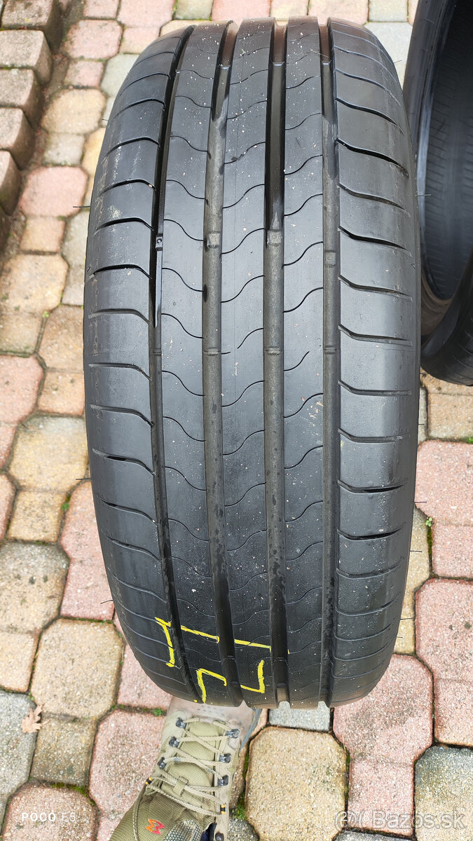 Predam BRIDGESTONE Turanza 6 225/55 R18 98V - 6