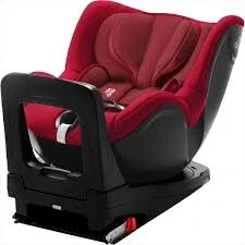 Britax-Römer Dualfix i-Size - 6