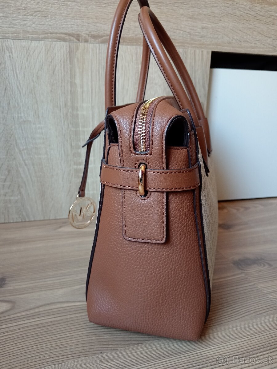 SET Michael Kors kabelka + peňaženka - 6