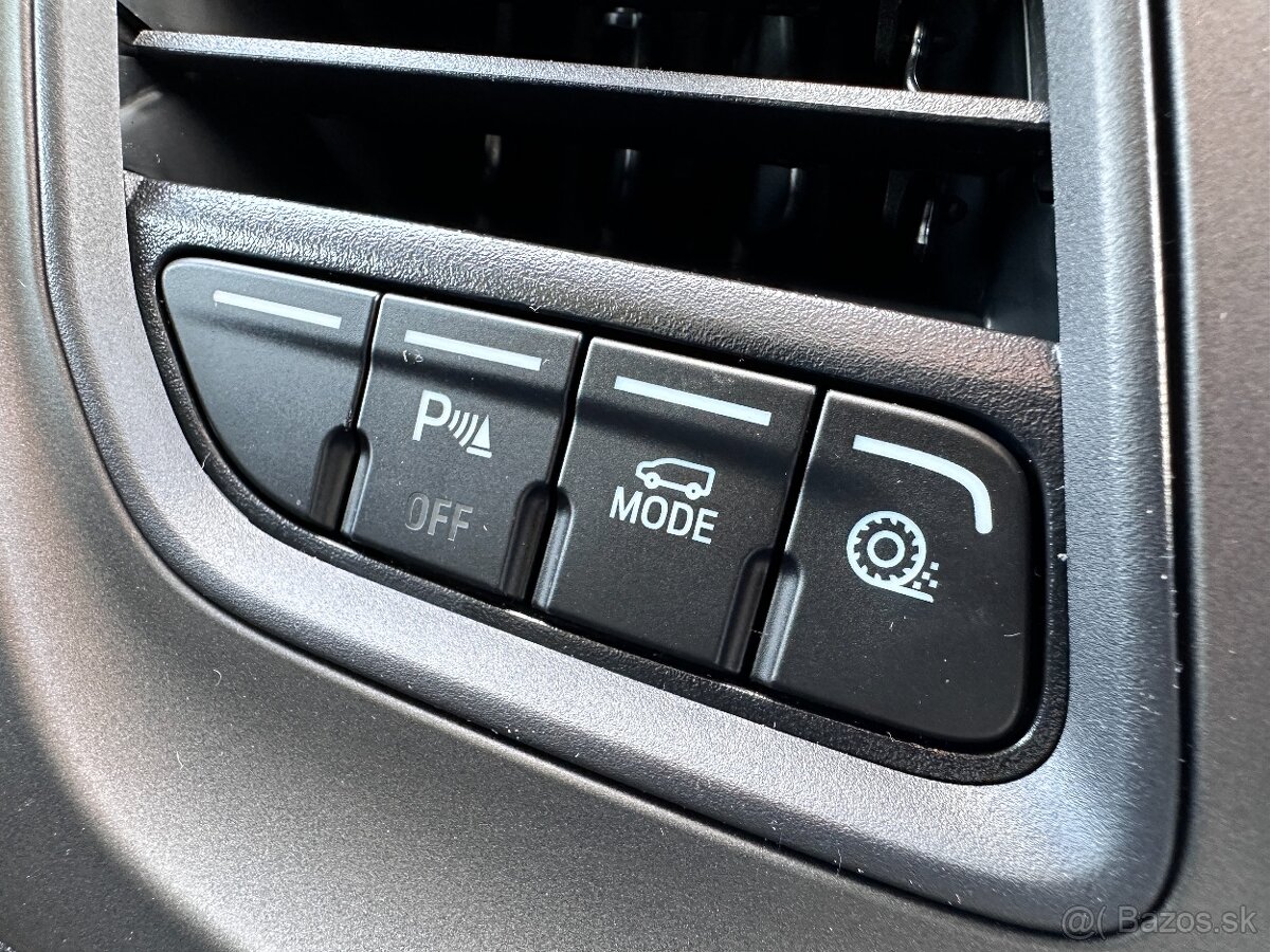 Ford Transit Van 2.0TDCi EcoBlue Worker L2H2 T350 - 6