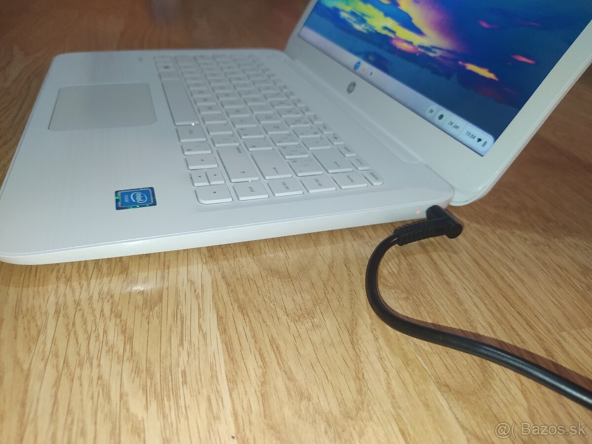 HP Stream 14-ax003nc - 6