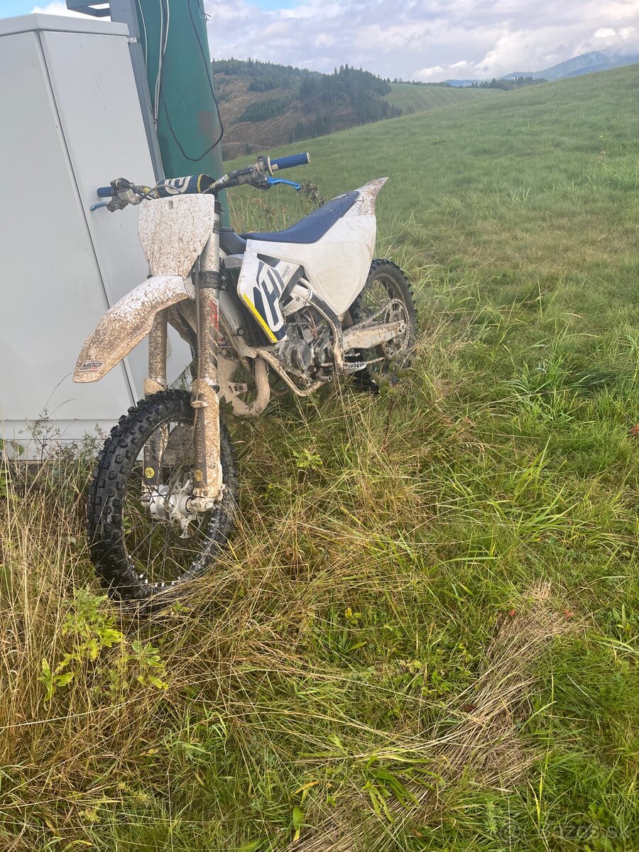 husqvarna tc 125 2018 - 6