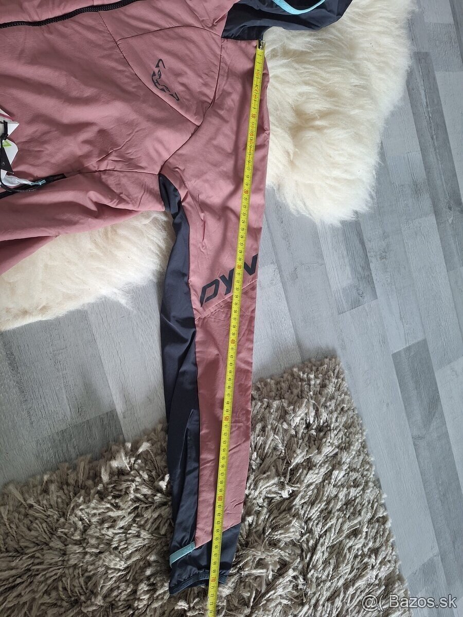 NOVÉ Dynafit Radical softshell M,L NOVÉ - 6