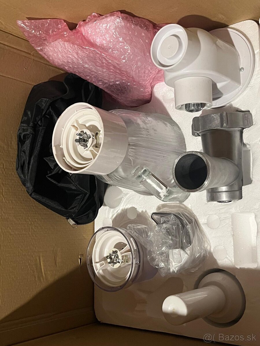 ETA kuchynský robot - 6