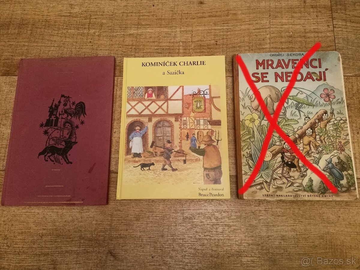 Rôzni zahraniční autori (2.časť) - 6