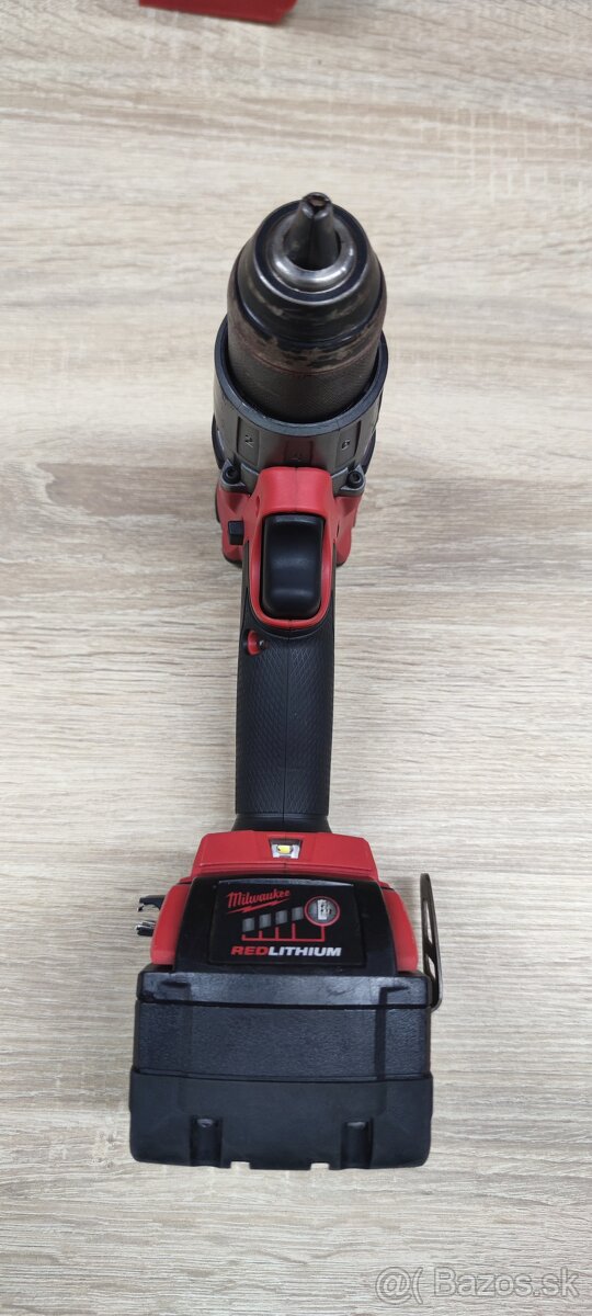 Milwaukee M18 FPD2 - 6