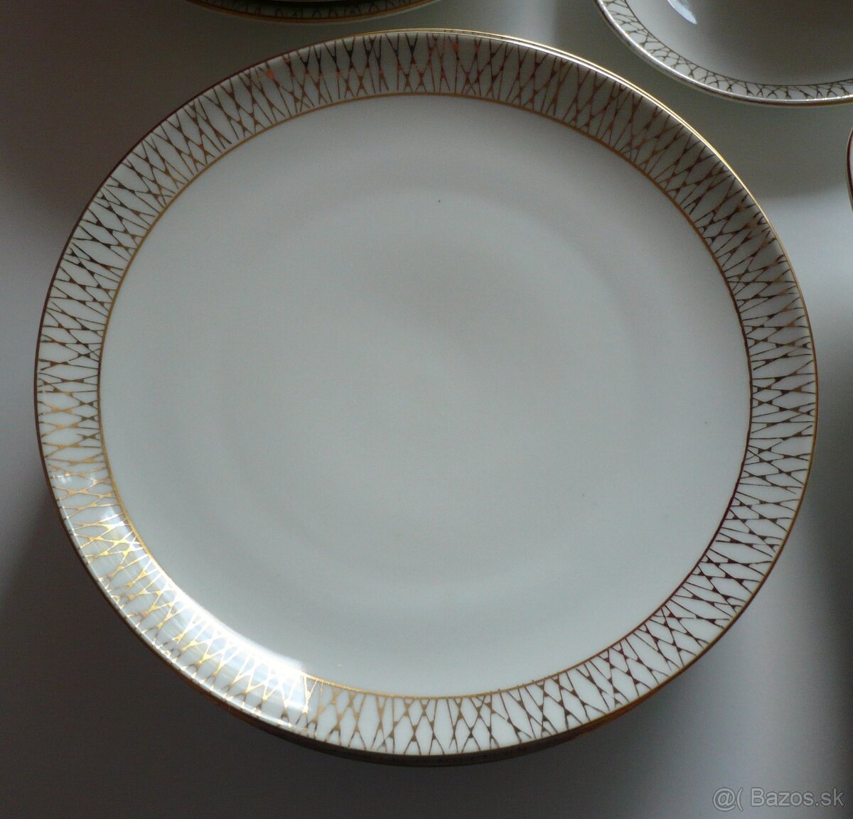 obedová súprava - 6