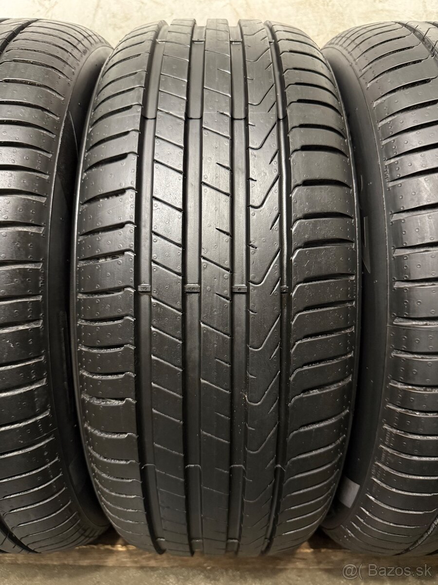 Nejazdene letné pneumatiky 225/50/18 Pirelli Cinturato P7 - 6