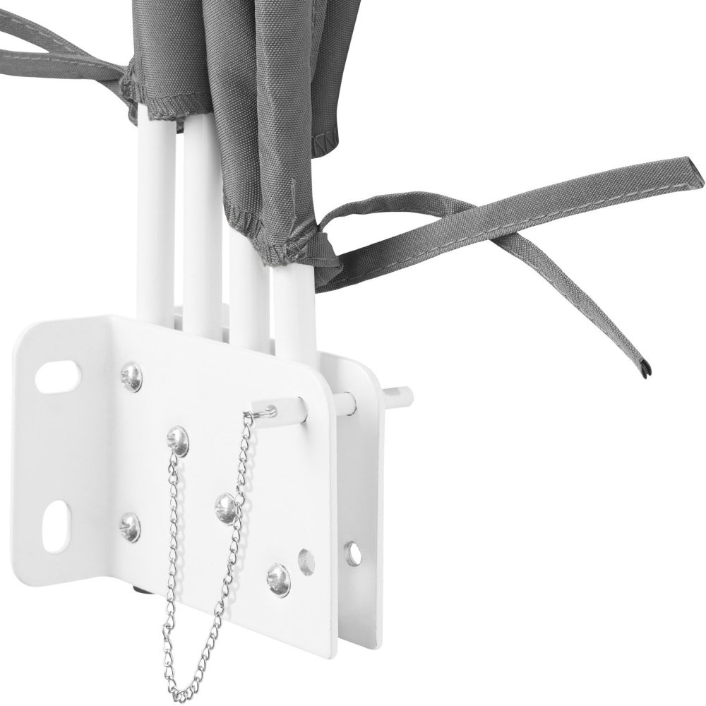 Balkónová zástena/markíza bočná - 6